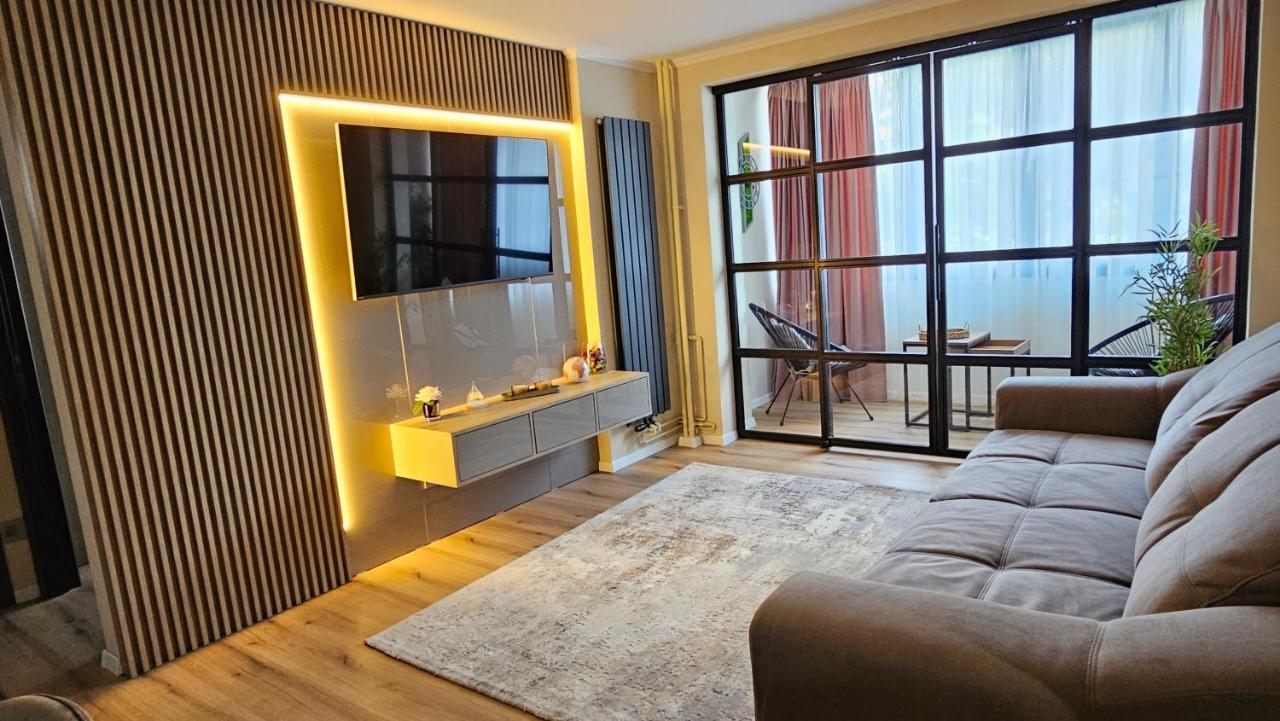 Apartament cu 1 dormitor